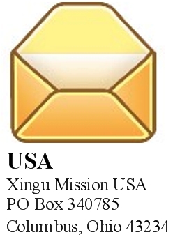 MailUSA