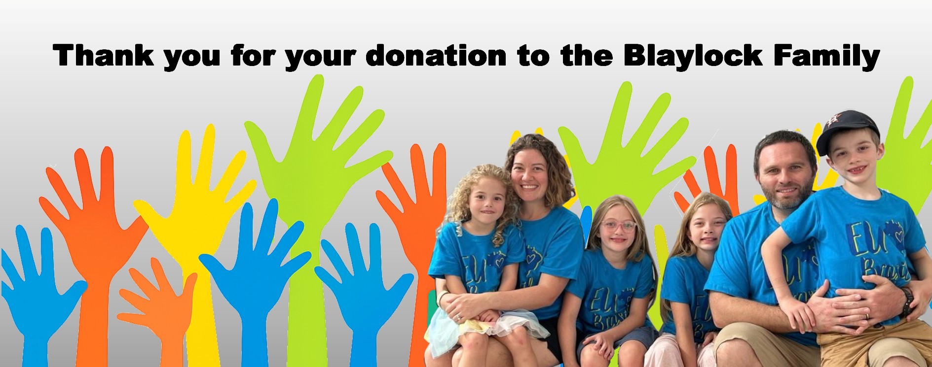 BLAYLOCK MINISTRIES | XINGU MISSION