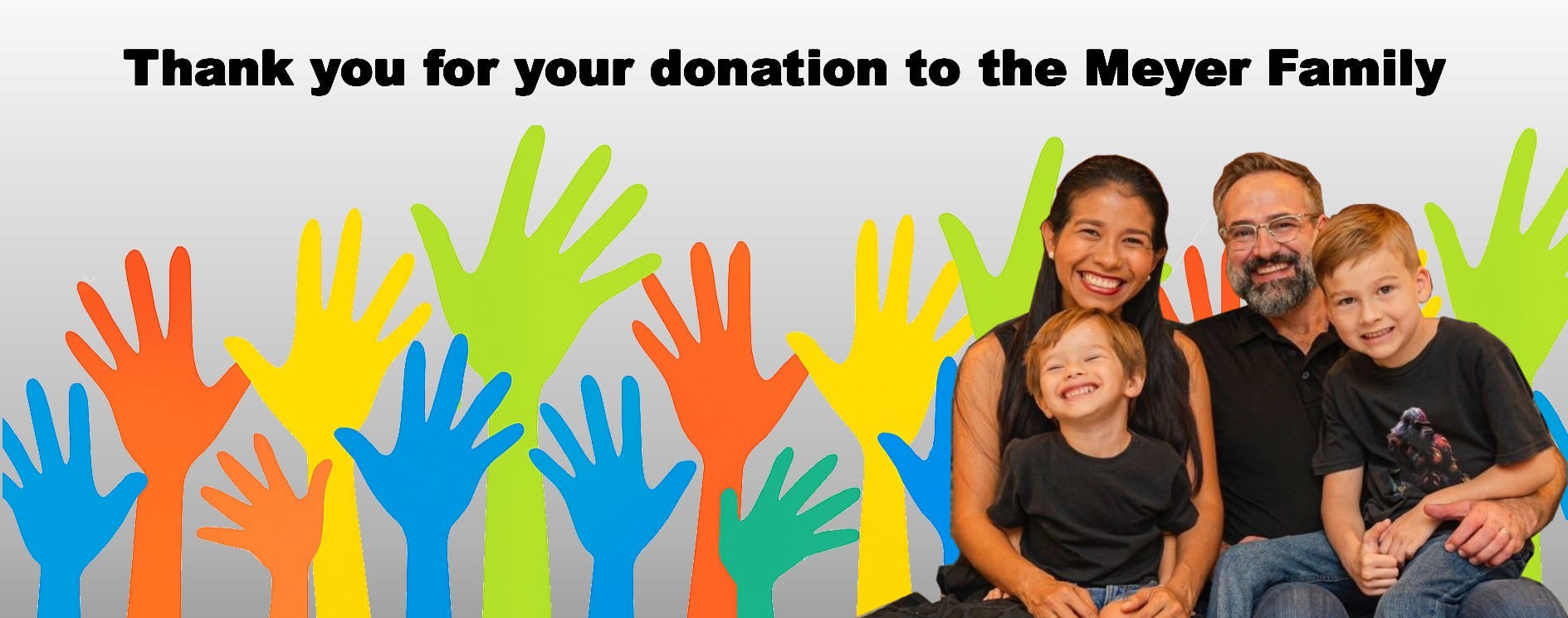 MEYER MINISTRIES | XINGU MISSION