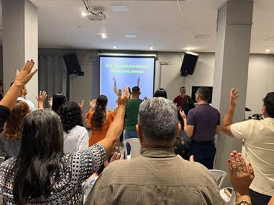 Amazon Update! Bless you!